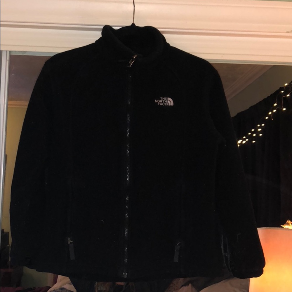 Fleece Jacket/ Inner Shell - image 1